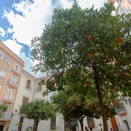 Vlc - Tranquilo Apartamento En Plaza Cisneros Valencie Exteriér fotografie